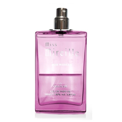 Chatler Miss Mireille - woda perfumowana, tester 50 ml