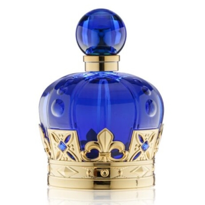 Tiverton The King Blue - woda perfumowana 100 ml