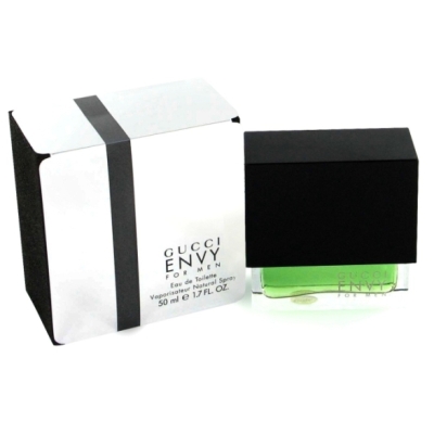Q. Gucci Envy for Men- woda toaletowa 100 ml