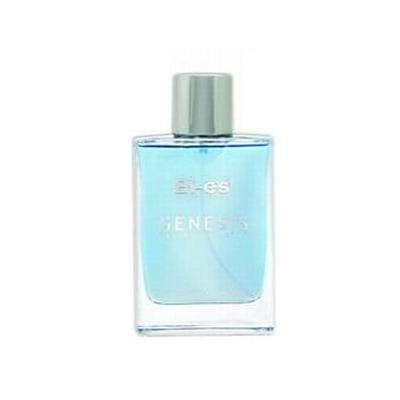 Bi Es Genesis - woda toaletowa, tester 100 ml