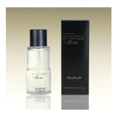 Blue Up Not For Boys - woda toaletowa 100 ml