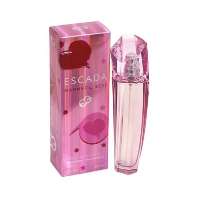 Q. Escada Magnetic Beat - woda toaletowa 75 ml