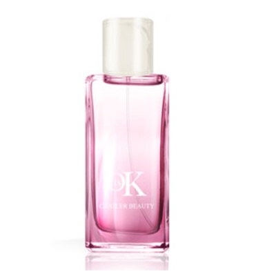 Chatler its OK Beauty - woda toaletowa, tester 100 ml
