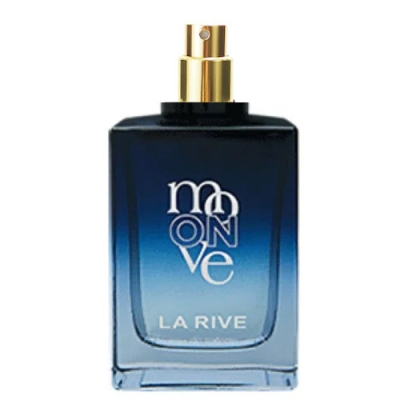 La Rive Move ON Men - woda toaletowa, tester 100 ml