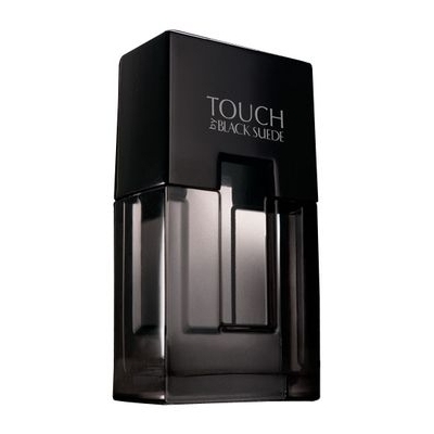 Avon Black Suede Touch - woda toaletowa 50 ml