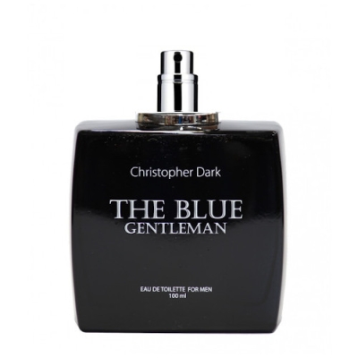 The Blue Gentleman Christopher Dark (odpowiednik Bleu de Chanel) - męska woda toaletowa, tester 80 ml