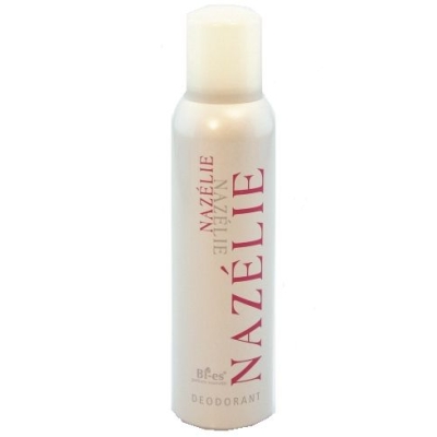 Bi Es Nazelie White (DEO 150 ml)