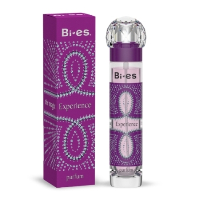 Bi Es Experience The Magic - woda perfumowana 15 ml