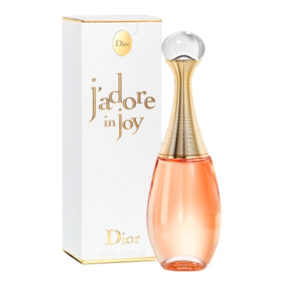 Q. Dior Jadore In Joy - woda toaletowa 100 ml