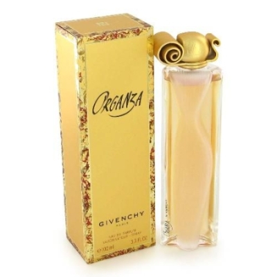 Q. Givenchy Organza - woda perfumowana 100 ml