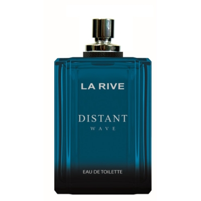 La Rive Distant Wave - woda toaletowa dla mężczyzn, tester 100 ml