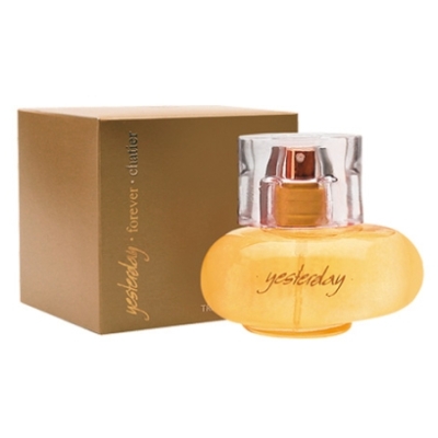 Chatler Yesterday - woda toaletowa 75 ml