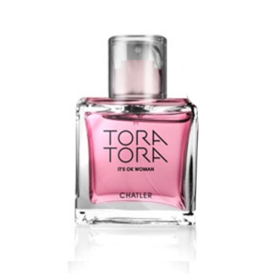 Chatler Tora Tora - woda toaletowa, tester 100 ml