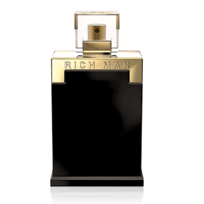 Paris Bleu Rich Man Oud - woda toaletowa 100 ml