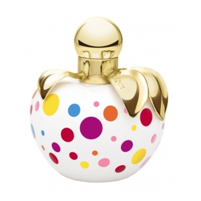 Q. Nina Ricci Nina Pop - woda toaletowa 50 ml