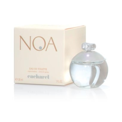 Q. Cacharel Noa - woda toaletowa 100 ml