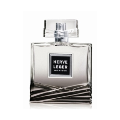 Avon Herve Leger Intrigue Homme - woda toaletowa 75 ml