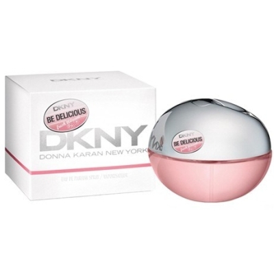 Q. DKNY Be Delicious Fresh Blossom - woda perfumowana 100 ml