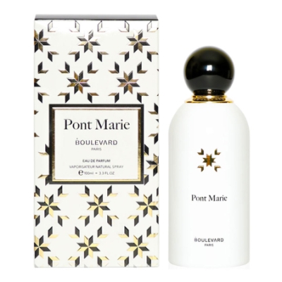 Boulevard Pont Marie - woda perfumowana 100 ml