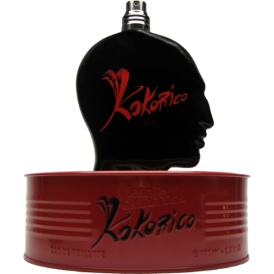 Q. Jean P. Gaultier Kokorico - woda toaletowa 100 ml