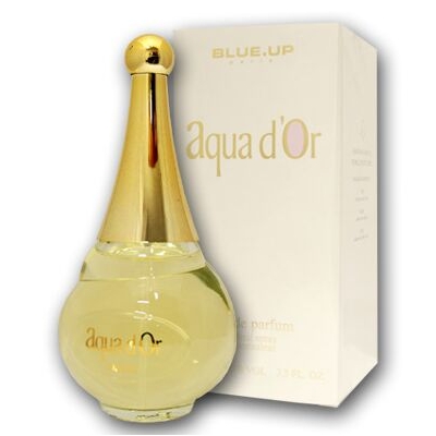 Blue Up Aqua d OR - woda perfumowana 100 ml
