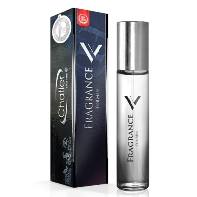 Chatler V Fragrance - orientalna woda perfumowana dla mężczyzn 30 ml
