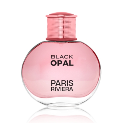 Paris Riviera Black Opal Femme - woda toaletowa 100 ml