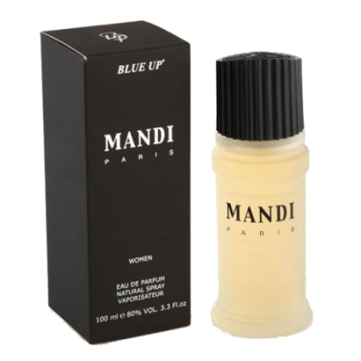 Blue Up Mandi - woda perfumowana 100 ml