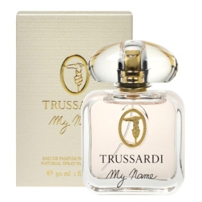 Q. Trussardi My Name - woda perfumowana 100 ml