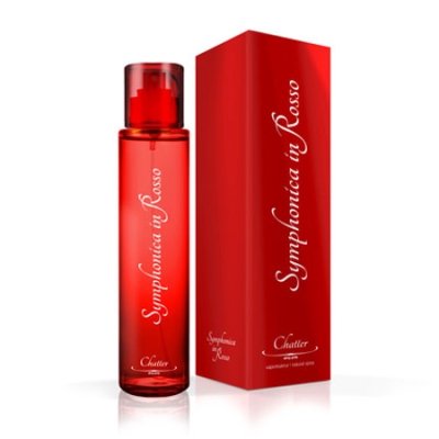 Chatler Symphonica In Rosso - woda toaletowa 100 ml