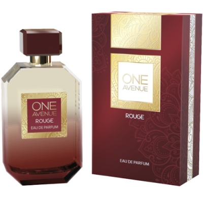One Avenue ROUGE - woda perfumowana 60 ml