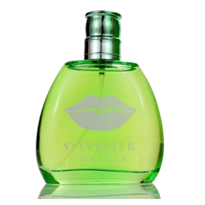 Chatler Sylvester Deep Green - woda toaletowa, tester 100 ml