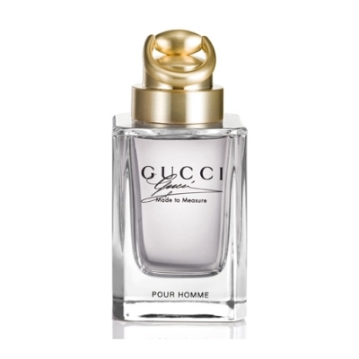 Q. Gucci Made to Measure - woda toaletowa 90 ml