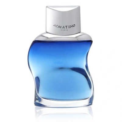 Paris Bleu Cyrus Al Matino Skyline - woda toaletowa 100 ml