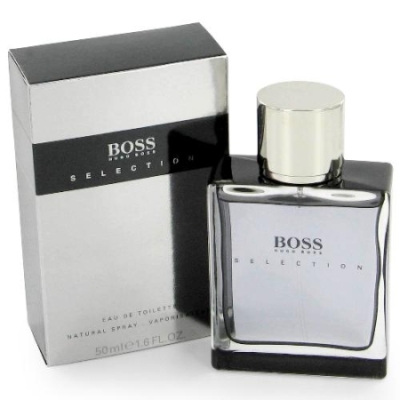 Q. Hugo Boss Selection - woda toaletowa 90 ml