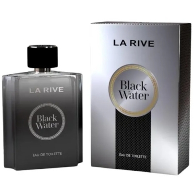 La Rive Black Water - woda toaletowa 100 ml