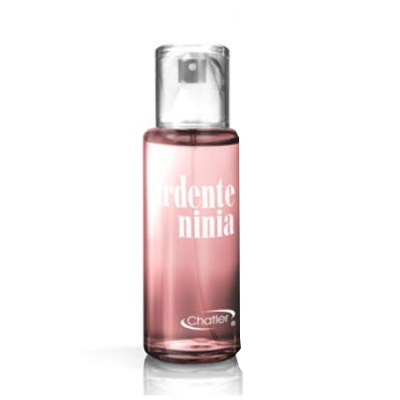 Chatler Ardente Ninia Woman - woda toaletowa, tester 100 ml