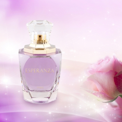 Paris Bleu Esperanza - woda toaletowa 100 ml