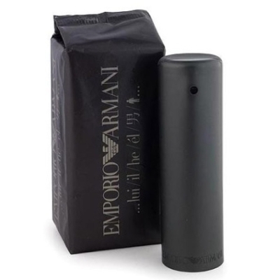 Q. Giorgio Armani Emporio He - woda toaletowa 100 ml