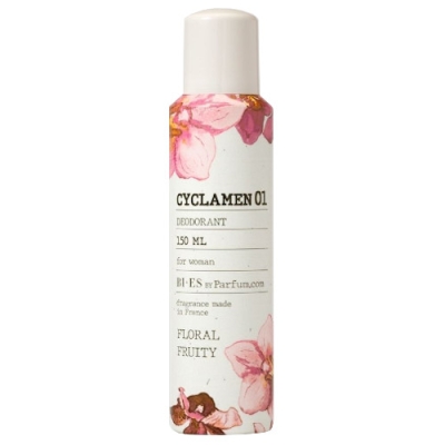 Bi Es Cyclamen - dezodorant 150 ml