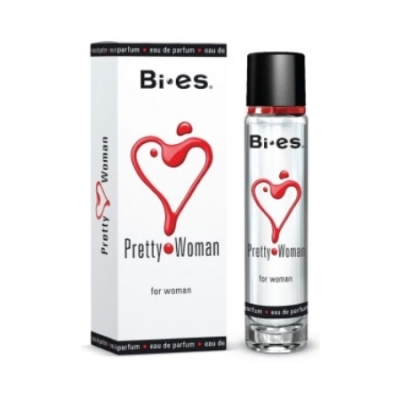 Bi Es Pretty Woman - woda perfumowana 50 ml