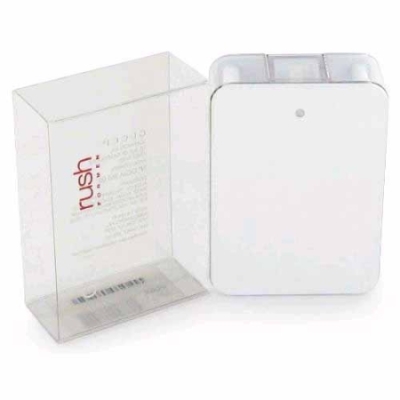 Q. Gucci Rush for Men - woda toaletowa 100 ml