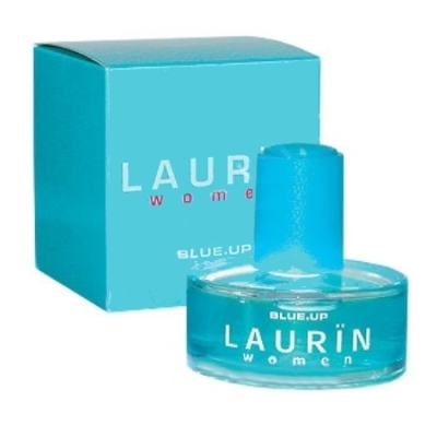 Blue Up Laurin Women - woda perfumowana 100 ml