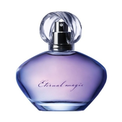 Avon Eternal Magic - woda toaletowa 50 ml