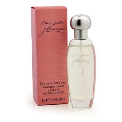 Q. Estee Lauder Pleasures - woda perfumowana 100 ml