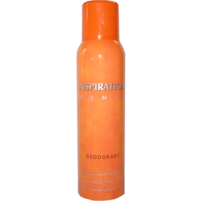 Bi Es Inspiration Woman - dezodorant 150 ml