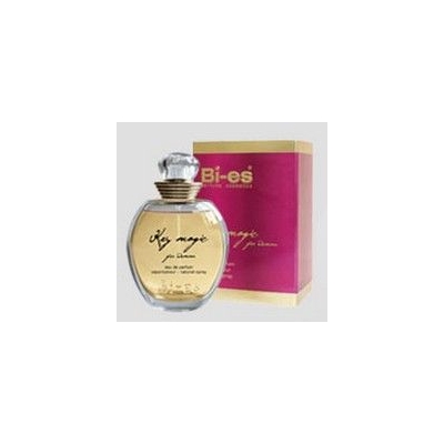 Bi Es Key Magic - woda perfumowana 100 ml