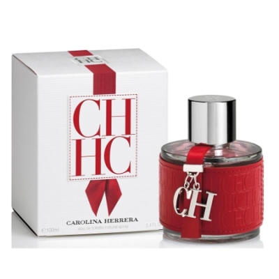 Q. Carolina Herrera CH - woda toaletowa 100 ml