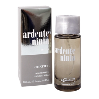 Chatler Ardente Ninia Men - woda toaletowa 100 ml