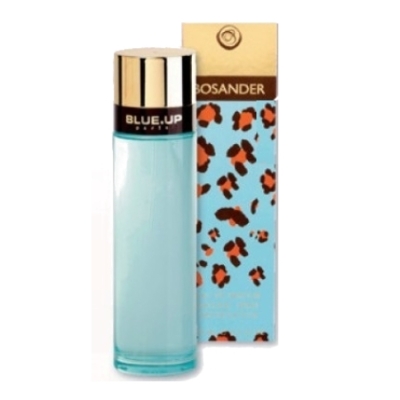 Blue Up Bosander Woman - woda perfumowana 100 ml